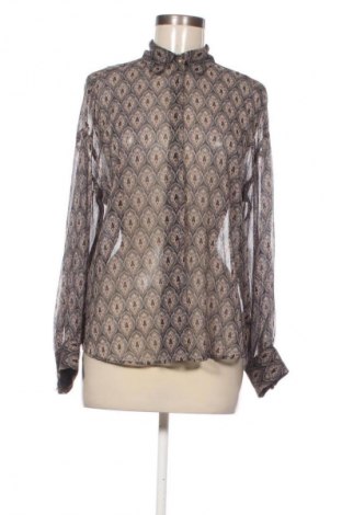 Damenbluse Zara, Größe S, Farbe Mehrfarbig, Preis 18,99 €