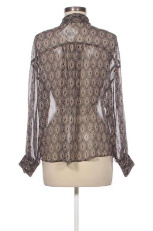 Damenbluse Zara, Größe S, Farbe Mehrfarbig, Preis 18,99 €