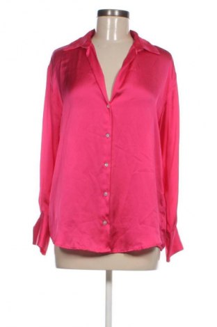Damenbluse Zara, Größe S, Farbe Rosa, Preis 18,99 €