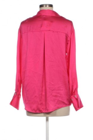Damenbluse Zara, Größe S, Farbe Rosa, Preis 18,99 €