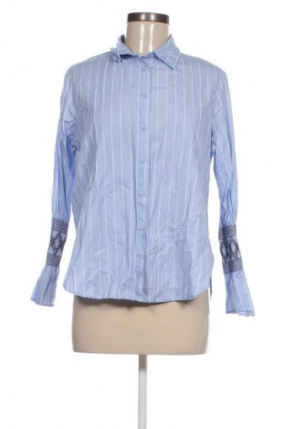 Damenbluse Zara, Größe M, Farbe Mehrfarbig, Preis € 7,99