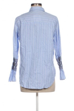 Damenbluse Zara, Größe M, Farbe Mehrfarbig, Preis € 7,99