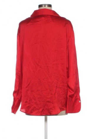 Női ing Zara, Méret XL, Szín Piros, Ár 7 339 Ft