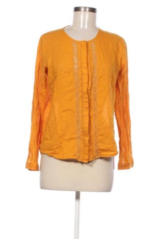 Dámská košile  Zara, Velikost M, Barva Žlutá, Cena  179,00 Kč