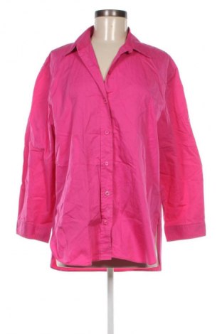 Damenbluse Zara, Größe S, Farbe Rosa, Preis 18,99 €