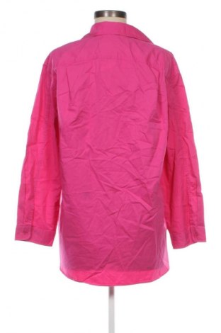 Damenbluse Zara, Größe S, Farbe Rosa, Preis 18,99 €