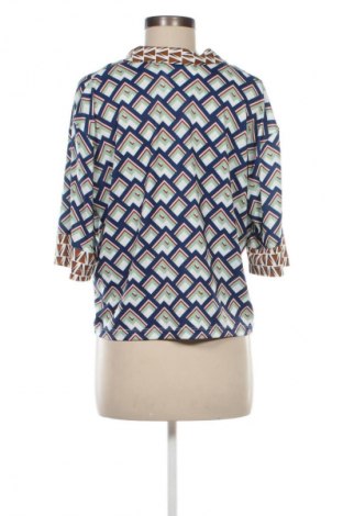 Damenbluse Zara, Größe S, Farbe Mehrfarbig, Preis 13,99 €