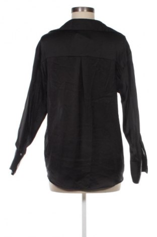 Damenbluse Zara, Größe M, Farbe Schwarz, Preis 7,99 €
