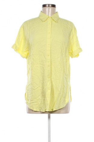Damenbluse Zara, Größe M, Farbe Gelb, Preis € 18,99