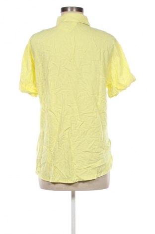Damenbluse Zara, Größe M, Farbe Gelb, Preis € 18,99