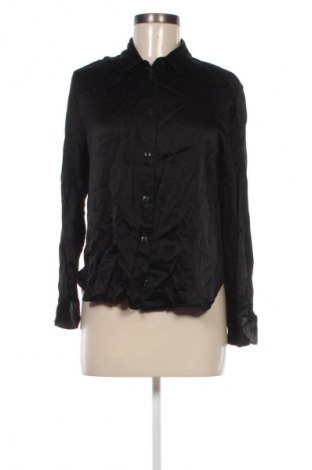 Damenbluse Zara, Größe M, Farbe Schwarz, Preis € 8,99