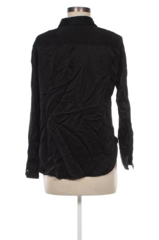 Damenbluse Zara, Größe M, Farbe Schwarz, Preis € 8,99