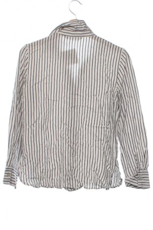 Γυναικείο πουκάμισο Zara, Μέγεθος XS, Χρώμα Πολύχρωμο, Τιμή 7,99 €