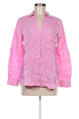 Dámská košile  Zara, Velikost M, Barva Růžová, Cena  439,00 Kč