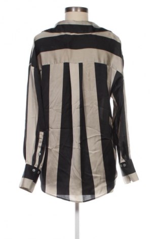 Cămașă de femei Zara, Mărime M, Culoare Multicolor, Preț 88,99 Lei
