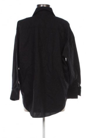 Damenbluse Zara, Größe M, Farbe Schwarz, Preis 8,99 €