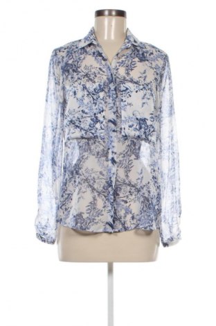 Cămașă de femei Zara, Mărime S, Culoare Multicolor, Preț 88,99 Lei