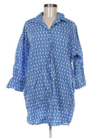 Cămașă de femei Zara, Mărime L, Culoare Multicolor, Preț 88,99 Lei