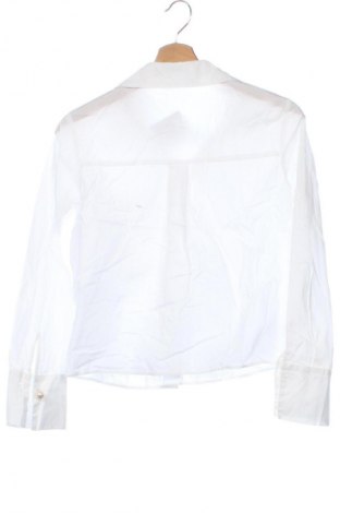 Női ing Zara, Méret XS, Szín Fehér, Ár 7 339 Ft