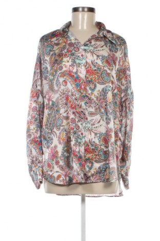 Dámska košeľa  Zara, Veľkosť L, Farba Viacfarebná, Cena  15,95 €
