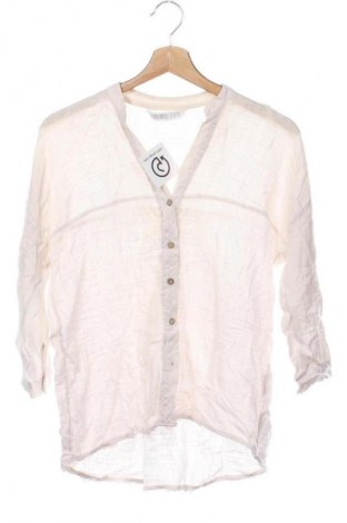 Női ing Zara, Méret XS, Szín Bézs, Ár 7 339 Ft