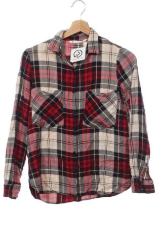 Damenbluse Zara Trafaluc, Größe XS, Farbe Mehrfarbig, Preis € 8,99