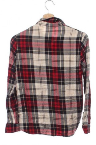 Damenbluse Zara Trafaluc, Größe XS, Farbe Mehrfarbig, Preis € 8,99