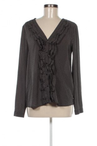 Damenbluse Zara Trafaluc, Größe M, Farbe Mehrfarbig, Preis 8,99 €