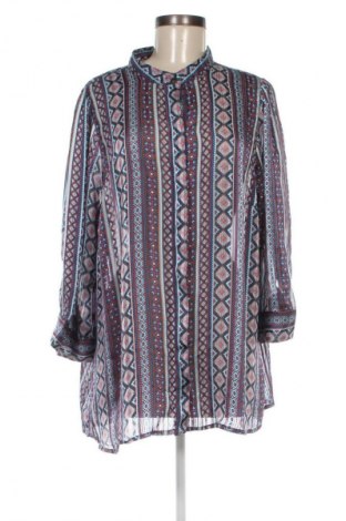 Cămașă de femei Zizzi, Mărime M, Culoare Multicolor, Preț 156,99 Lei