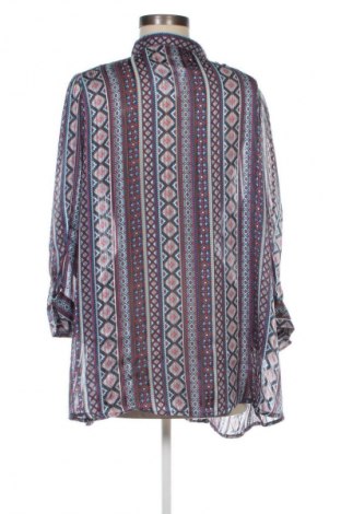 Cămașă de femei Zizzi, Mărime M, Culoare Multicolor, Preț 156,99 Lei