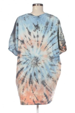 Γυναικείο t-shirt ASOS, Μέγεθος XL, Χρώμα Πολύχρωμο, Τιμή 11,99 €