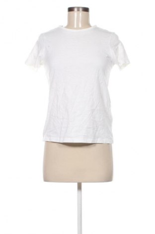 Γυναικείο t-shirt ASOS, Μέγεθος S, Χρώμα Λευκό, Τιμή 11,99 €
