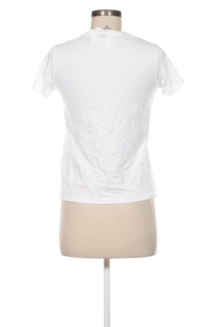 Γυναικείο t-shirt ASOS, Μέγεθος S, Χρώμα Λευκό, Τιμή 11,99 €