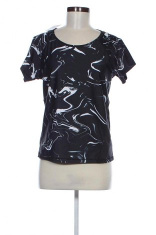 Γυναικείο t-shirt Active, Μέγεθος M, Χρώμα Πολύχρωμο, Τιμή 8,99 €