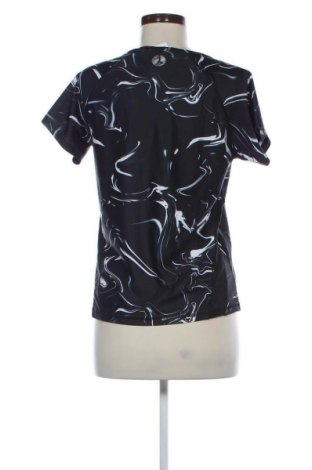 Γυναικείο t-shirt Active, Μέγεθος M, Χρώμα Πολύχρωμο, Τιμή 8,99 €