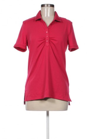 Γυναικείο t-shirt Active By Tchibo, Μέγεθος M, Χρώμα Κόκκινο, Τιμή 12,99 €