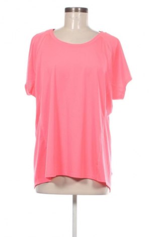 Γυναικείο t-shirt Active By Tchibo, Μέγεθος XL, Χρώμα Ρόζ , Τιμή 8,99 €