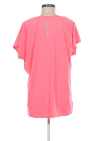 Γυναικείο t-shirt Active By Tchibo, Μέγεθος XL, Χρώμα Ρόζ , Τιμή 8,99 €