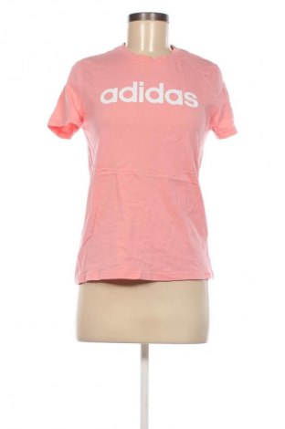 Dámské tričko Adidas, Velikost M, Barva Růžová, Cena  319,00 Kč