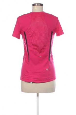 Damen T-Shirt Adidas, Größe S, Farbe Rot, Preis 17,99 €