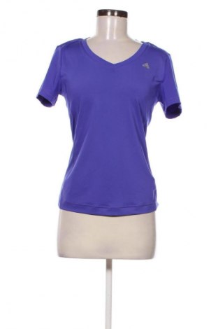 Tricou de femei Adidas, Mărime S, Culoare Albastru, Preț 88,99 Lei