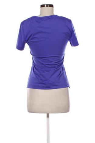 Tricou de femei Adidas, Mărime S, Culoare Albastru, Preț 88,99 Lei