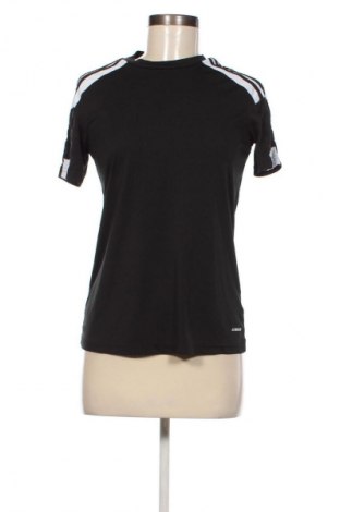 Tricou de femei Adidas, Mărime S, Culoare Negru, Preț 88,99 Lei