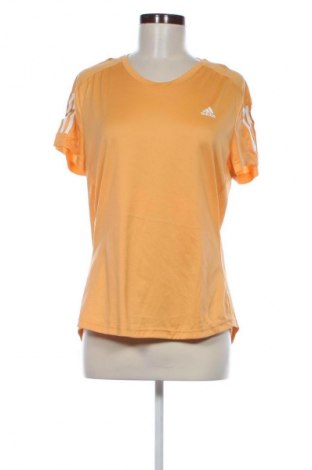 Tricou de femei Adidas, Mărime L, Culoare Portocaliu, Preț 88,99 Lei
