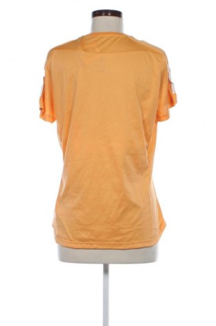 Tricou de femei Adidas, Mărime L, Culoare Portocaliu, Preț 88,99 Lei