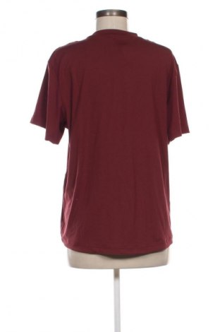 Tricou de femei Adidas, Mărime XL, Culoare Roșu, Preț 88,99 Lei