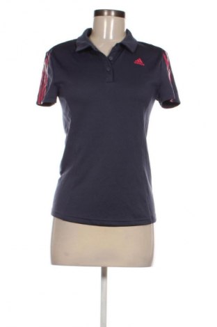 Dámske tričko Adidas, Veľkosť S, Farba Modrá, Cena  15,95 €
