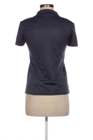 Dámske tričko Adidas, Veľkosť S, Farba Modrá, Cena  15,95 €