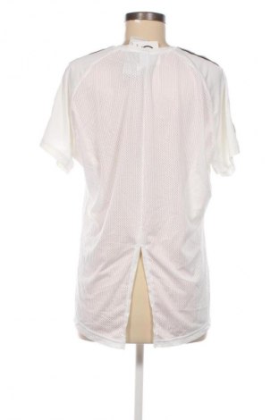 Tricou de femei Adidas, Mărime XL, Culoare Ecru, Preț 158,99 Lei