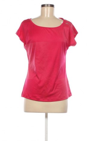 Damski T-shirt Adidas, Rozmiar S, Kolor Różowy, Cena 88,99 zł